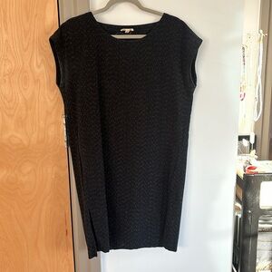 Eileen Fisher Shift dress xs
